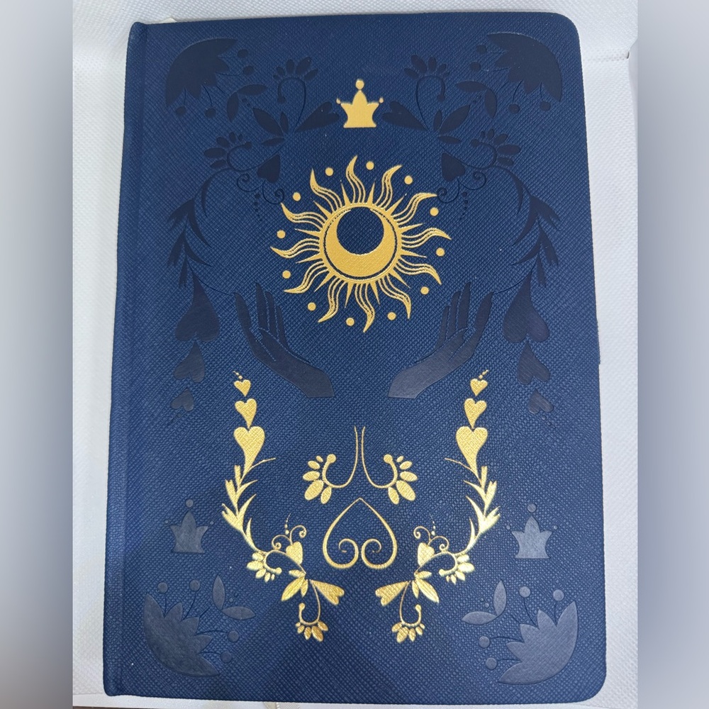 Celestial Journal